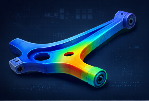 Engineering analysis service