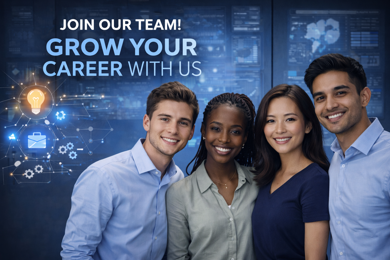 Careers at Advanced Forming Technology Center