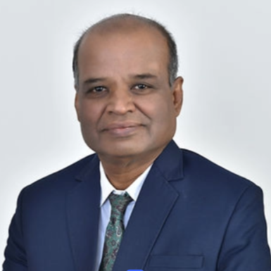 Dr. V. Janardhana